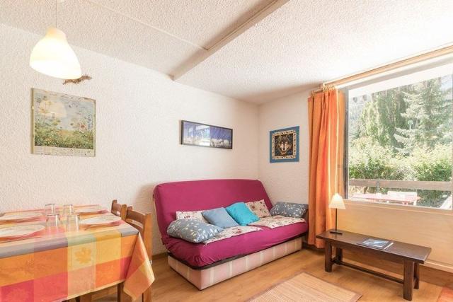 Appartement Bois Des Coqs CHA320-1002 - Serre Chevalier 1350 - Chantemerle