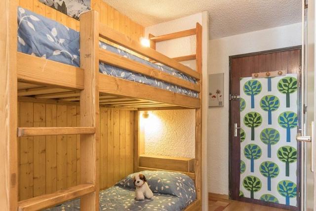 Appartement Bois Des Coqs CHA320-1002 - Serre Chevalier 1350 - Chantemerle