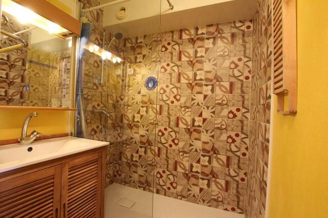 Appartement Bois Des Coqs CHA320-1002 - Serre Chevalier 1350 - Chantemerle