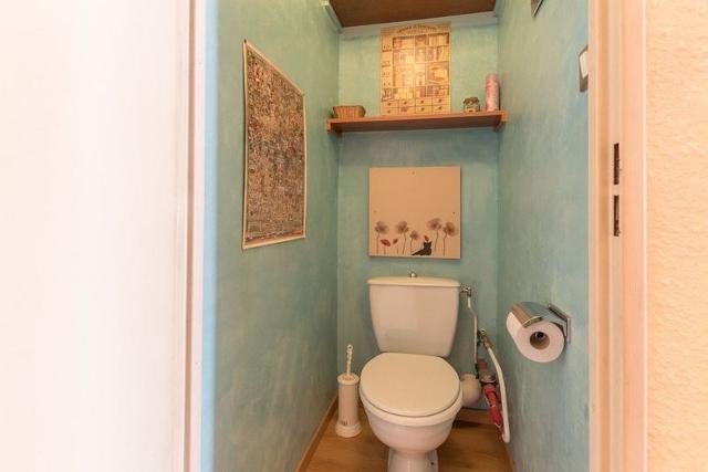 Appartement Bois Des Coqs CHA320-1002 - Serre Chevalier 1350 - Chantemerle