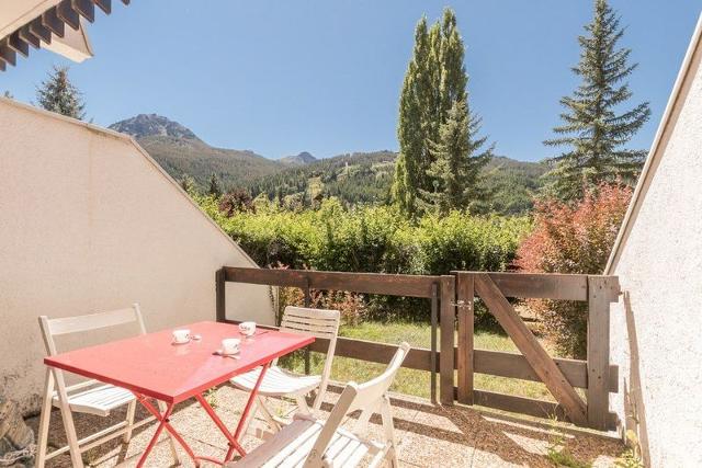 Appartement Bois Des Coqs CHA320-1002 - Serre Chevalier 1350 - Chantemerle