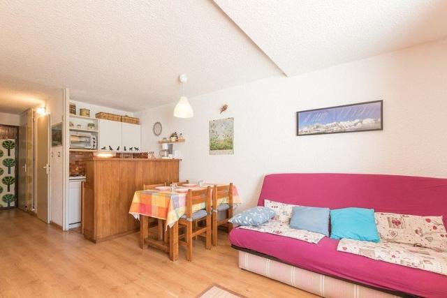 Appartement Bois Des Coqs CHA320-1002 - Serre Chevalier 1350 - Chantemerle