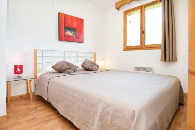 Appartement Hameau 3 203 - SPA & PISCINE appartement 4 pers - Orelle - Val Thorens