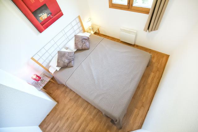 Appartements Hameau 4 203 - SPA & PISCINE appartement 4 pers - Orelle - Val Thorens