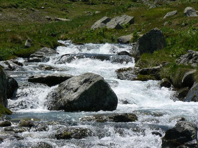 Appartements Hameau 5 105 - SPA & PISCINE appartement 4 pers - Orelle - Val Thorens