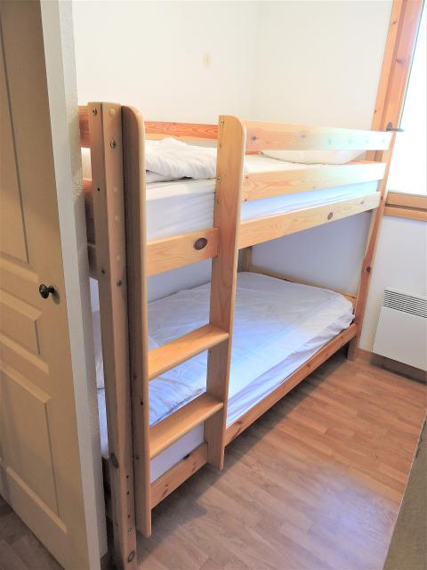 Appartements Hameau 7 002 - SPA & PISCINE appartement 4 pers - Orelle - Val Thorens