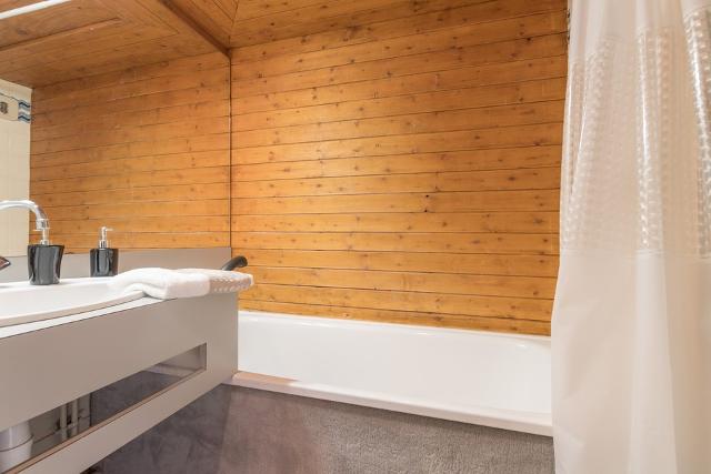 Appartements Serre D'aigle 34795 - Serre Chevalier 1350 - Chantemerle