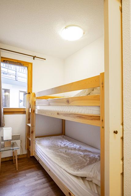 Appartements Hameau 5 106a - SPA & PISCINE studio 4 pers. - Orelle - Val Thorens