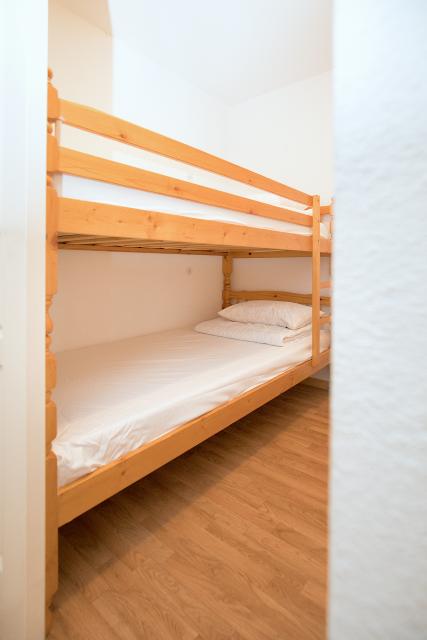 Appartements Hameau 6 101a - SPA & PISCINE studio 4 pers. - Orelle - Val Thorens