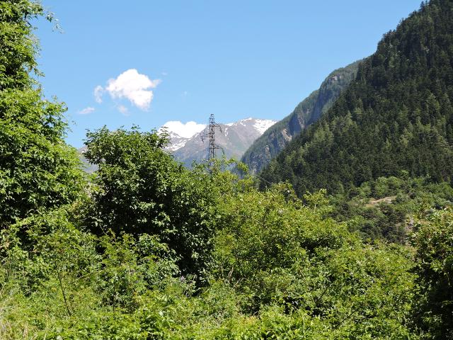 Appartements Hameau 7 304 - SPA & PISCINE studio 4 pers. - Orelle - Val Thorens