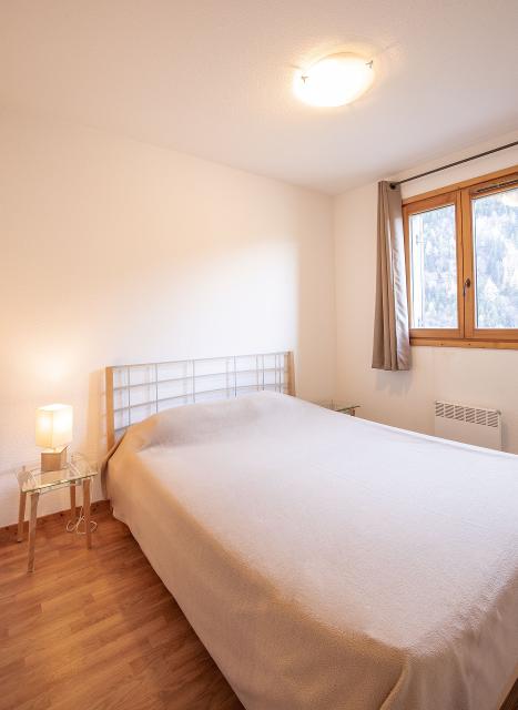 Appartements Hameau 7 102 - SPA & PISCINE studio 2 pers. - Orelle - Val Thorens