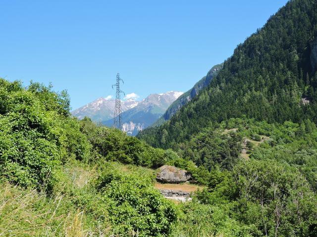 Appartements Hameau 7 302 - SPA & PISCINE studio 2 pers. - Orelle - Val Thorens