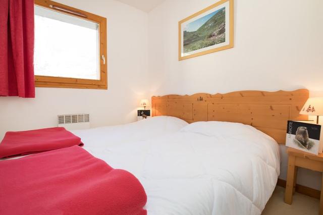 Appartement Balcons C 023 - PARC NAT. VANOISE appart. 6 pers. - Val Cenis Termignon