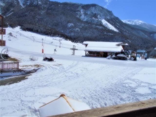 Appartement Balcons C 023 - PARC NAT. VANOISE appart. 6 pers. - Val Cenis Termignon