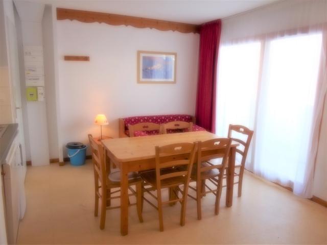 Appartements Balcons B 003 - PARC NAT. VANOISE appart. 6 pers. - Val Cenis Termignon