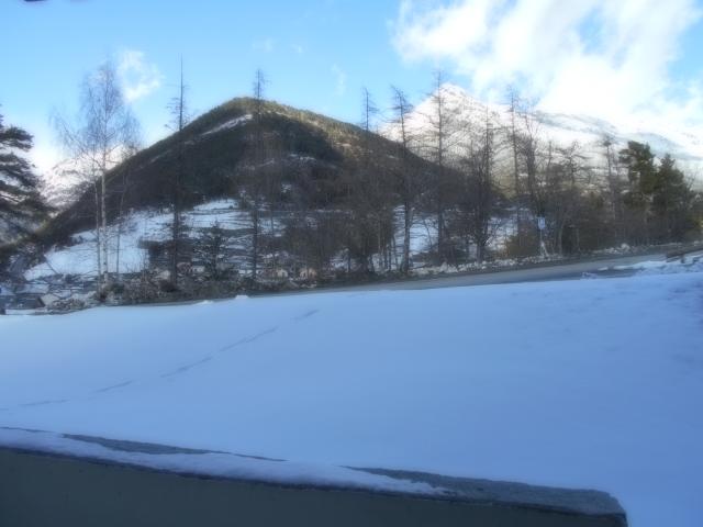 Appartements Balcons B 003 - PARC NAT. VANOISE appart. 6 pers. - Val Cenis Termignon