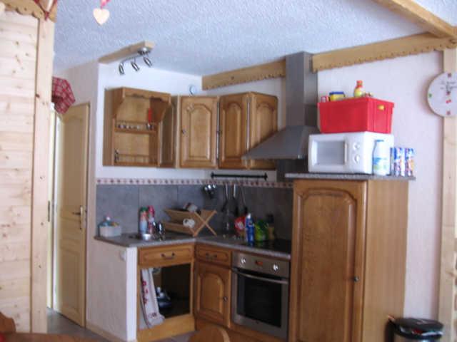 PRARIAL 34802 - Serre Chevalier 1350 - Chantemerle