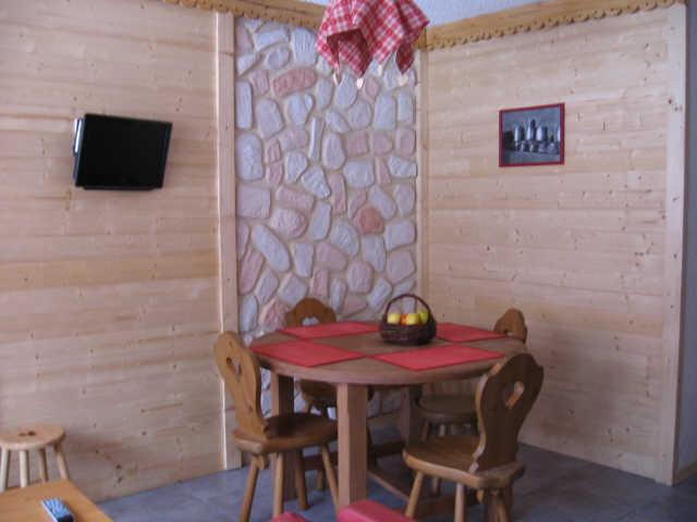 PRARIAL 34802 - Serre Chevalier 1350 - Chantemerle