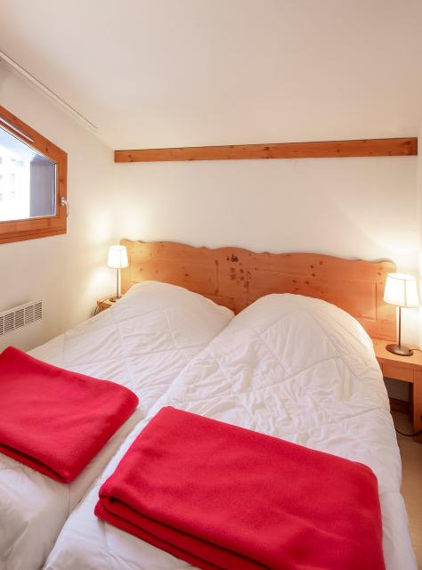 Appartement Balcons B 033 - PARC NAT. VANOISE appart. 6 pers. - Val Cenis Termignon