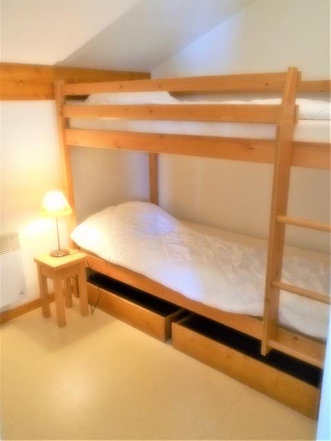 Appartement Balcons B 033 - PARC NAT. VANOISE appart. 6 pers. - Val Cenis Termignon