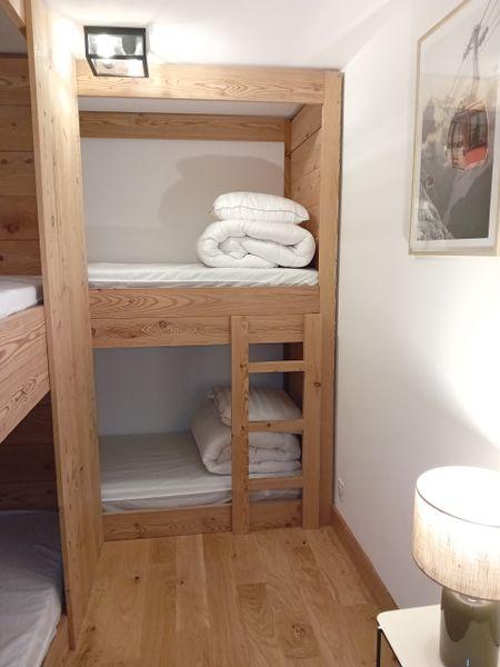 Appartement Balcons G 013 - PARC NAT. VANOISE appart. 8 pers. - Val Cenis Termignon