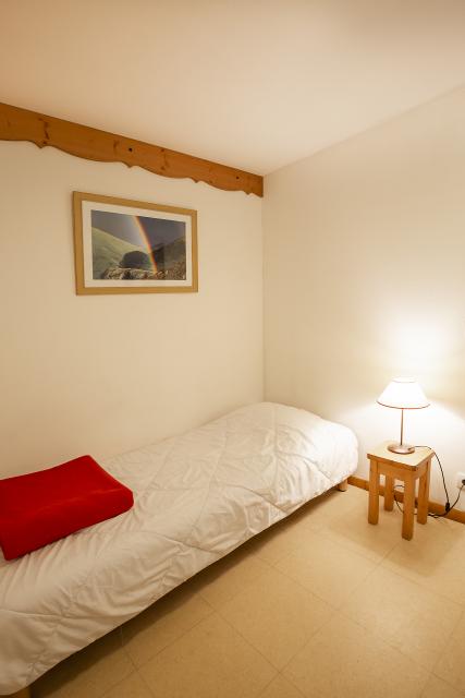 Appartements Balcons H 006 - PARC NAT. VANOISE appart. 5 pers. - Val Cenis Termignon