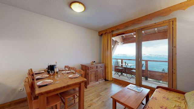 Appartements Chartreuse 1 026-FAMILLE & MONTAGNE appart. 6 pers - Chamrousse
