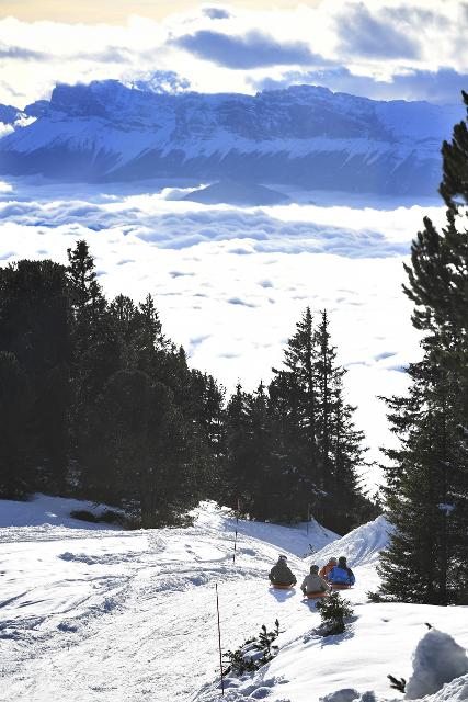 Appartements Chartreuse 1 027-FAMILLE & MONTAGNE appart. 6 pers - Chamrousse