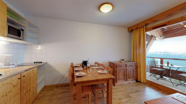 Appartements Chartreuse 1 027-FAMILLE & MONTAGNE appart. 6 pers - Chamrousse