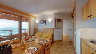 Appartement Chartreuse 1 028-FAMILLE & MONTAGNE appart. 6 pers - Chamrousse