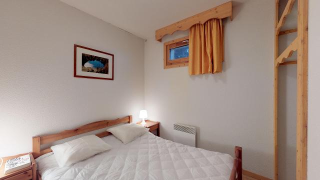 Appartement Chartreuse 1 029-FAMILLE & MONTAGNE appart. 6 pers - Chamrousse