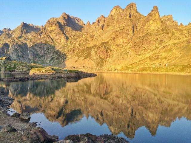 Appartement Chartreuse 1 038-FAMILLE & MONTAGNE appart. 6 pers - Chamrousse