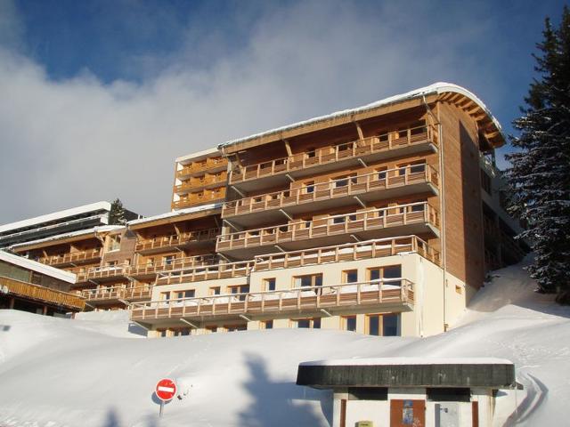 Appartement Chartreuse 1 039-FAMILLE & MONTAGNE appart. 6 pers - Chamrousse