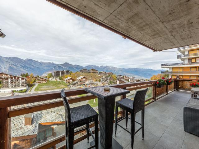 Appartement Mer de Glace - Le Grimpeur - Nendaz