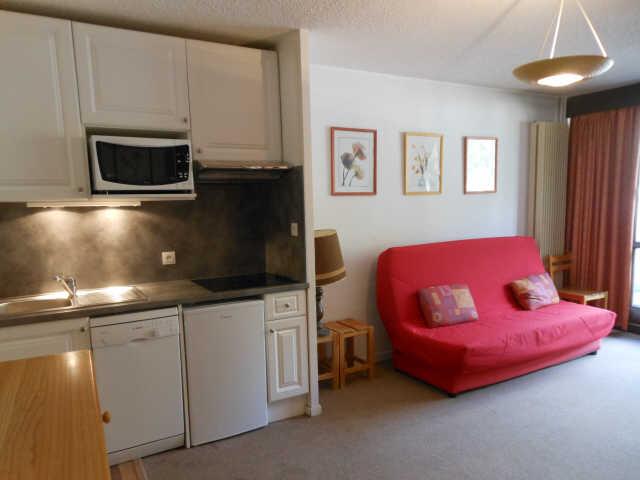 Champcella 34829 - Serre Chevalier 1350 - Chantemerle