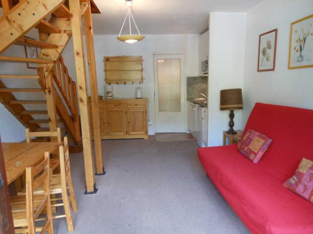 Champcella 34829 - Serre Chevalier 1350 - Chantemerle