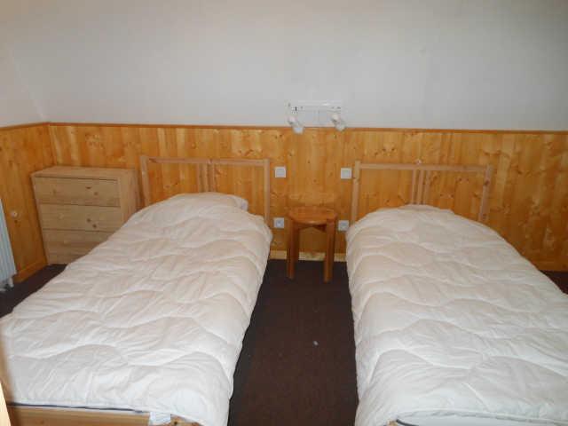 Champcella 34829 - Serre Chevalier 1350 - Chantemerle