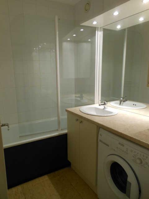 Champcella 34829 - Serre Chevalier 1350 - Chantemerle