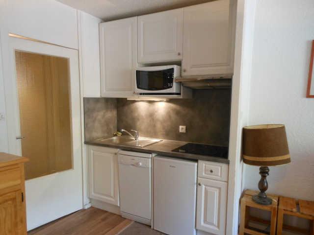 Champcella 34829 - Serre Chevalier 1350 - Chantemerle