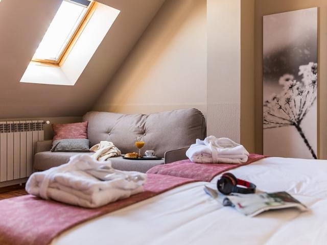 Pierre & Vacances Hôtel Hôtel Grand Pas - Grandvalira - Pas de la Casa