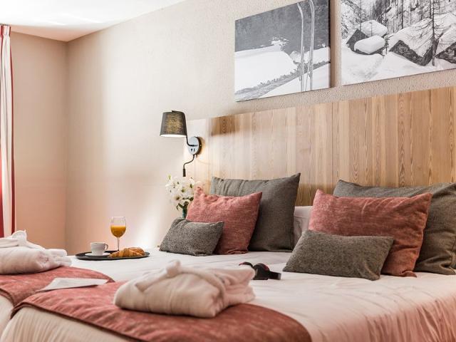 Pierre & Vacances Hôtel Hôtel Grand Pas - Grandvalira - Pas de la Casa