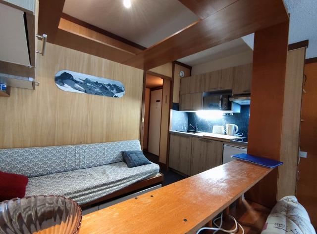 Appartement Vermeil H11c VRH11C - Isola 2000