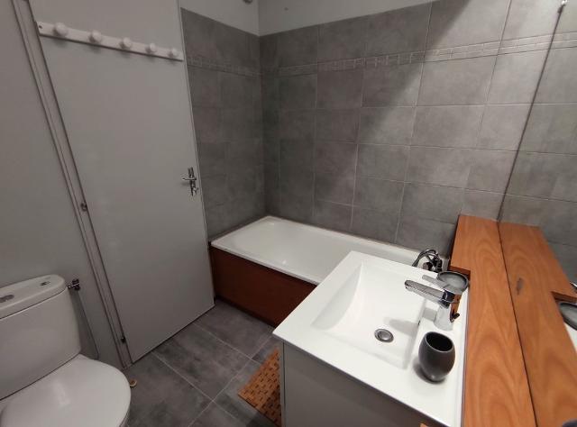 Appartement Vermeil H11c VRH11C - Isola 2000