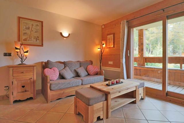 Residence L'igloo IGLOO9 - La Rosière