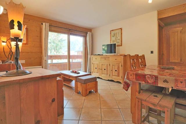 Residence L'igloo IGLOO9 - La Rosière