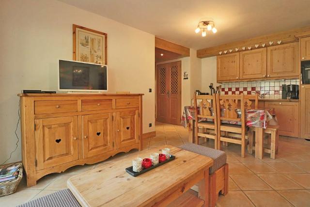 Residence L'igloo IGLOO9 - La Rosière