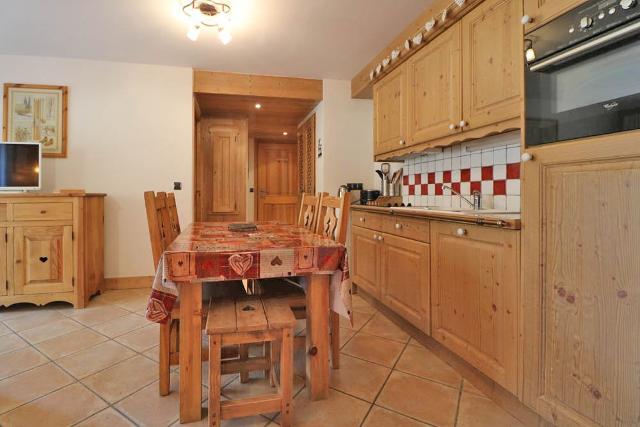 Residence L'igloo IGLOO9 - La Rosière