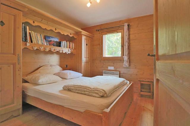 Residence L'igloo IGLOO9 - La Rosière