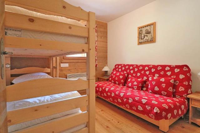 Residence L'igloo IGLOO9 - La Rosière