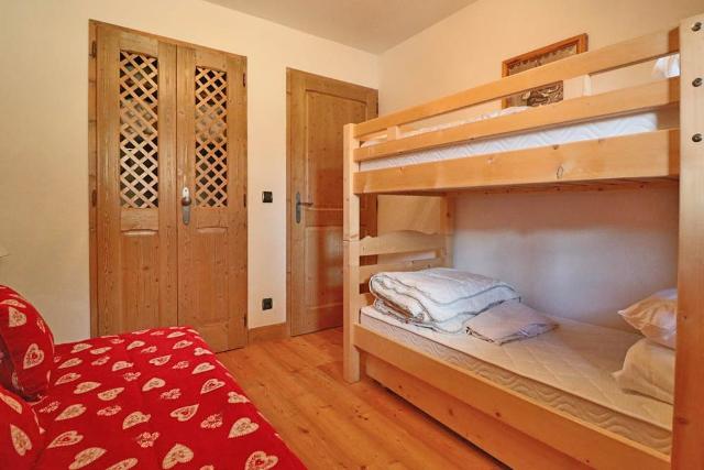 Residence L'igloo IGLOO9 - La Rosière